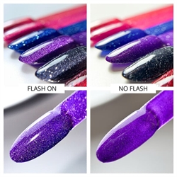 Paradox No. 603, Flashing Lights 2, Molly Lac